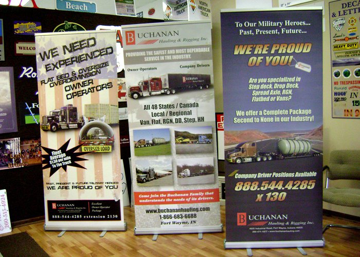 Vehicle Graphics
