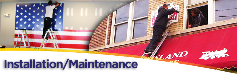installation Services