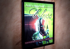 Banner Stands
