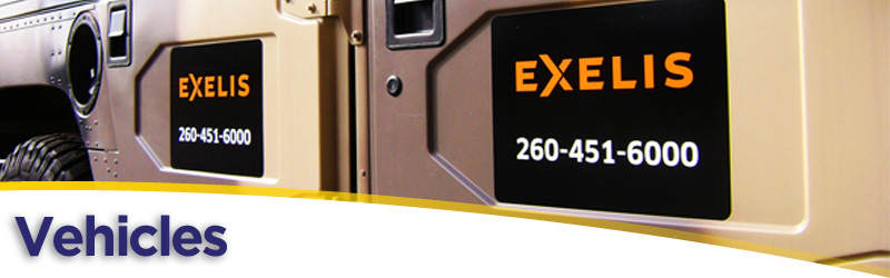 Vehicle Wraps